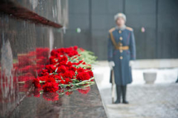 В Волгограде проходят праздничные мероприятия, посвященные Сталинградской Победе В Волгограде проходят праздничные мероприятия, посвященные Сталинградской Победе
