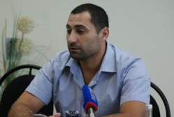 Волгоградец Александр Гайдуков рекомендован на пост наставника сборной России Волгоградец Александр Гайдуков рекомендован на пост наставника сборной России
