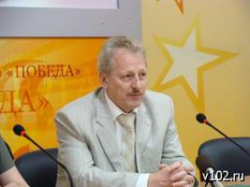 О развитии государственно-частного партнерства в Волгоградской области