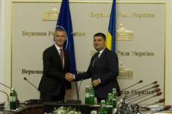 Генсек НАТО заявил, что санкции против России надо продлить