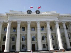 Волгоградцы получат право избирать губернатора Волгоградцы получат право избирать губернатора