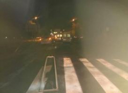 На юге Волгограде лихач на «Хендай» сбил дорожных рабочих На юге Волгограде лихач на «Хендай» сбил дорожных рабочих
