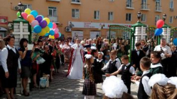 Во Фролово открылась единственная в регионе правосланая гимназия Во Фролово открылась единственная в регионе правосланая гимназия