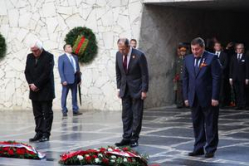 Глава МИД Германии извинился перед Волгоградом за немцев 