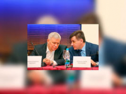 В Администрации Волгоградской области грядут очередные увольнения: Беляева заменит Глинянов? В Администрации Волгоградской области грядут очередные увольнения: Беляева заменит Глинянов?