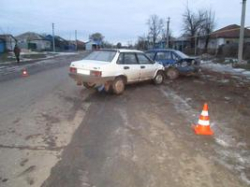 Экстреннее предупреждение в Волгоградской области: гололед в силе!