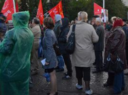 Страсти по Городищу Страсти по Городищу