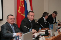 Лот об аренде дорогих иномарок для депутатов Волгограда отменен