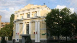 В Волгограде вновь будет один глава города В Волгограде вновь будет один глава города