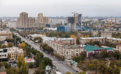 Администрация Волгограда распланировала развитие города до 2018 года Администрация Волгограда распланировала развитие города до 2018 года