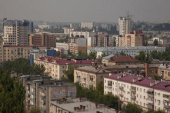 Проблемами Волгограда заинтересовался федеральный телеканал Проблемами Волгограда заинтересовался федеральный телеканал