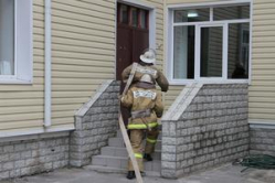 Под Волгоградом сегодня из здания школы эвакуировали учеников Под Волгоградом сегодня из здания школы эвакуировали учеников