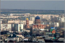 Кадровая чистка: еще один волгоградский главврач потерял должность