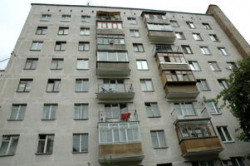 Волгоградцы недовольны состоянием своих домов Волгоградцы недовольны состоянием своих домов