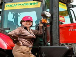 «Мадам лизинг» идет ко дну… «Мадам лизинг» идет ко дну…