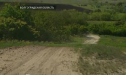 В аномальной зоне Волгоградской области пропали шестеро мужчин В аномальной зоне Волгоградской области пропали шестеро мужчин