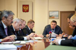 Андрей Бочаров: Андрей Бочаров: