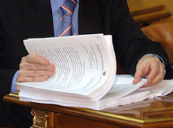 Прокуратура направила губернатору Волгоградской области представление Прокуратура направила губернатору Волгоградской области представление