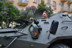 Волгоградский тракторный завод обеспечит ВДВ техникой