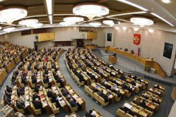 «Итальянская забастовка» не помогла: Госдума приняла закон о митингах