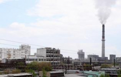 Коллектив волгоградского «Химпрома» пожаловался Путину Коллектив волгоградского «Химпрома» пожаловался Путину