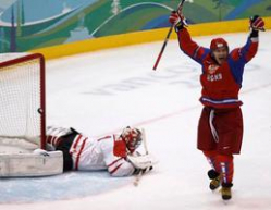 Тренерский штаб сборной России по хоккею рассчитывает на Овечкина и Ко