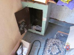 В Волгоградской области задержан грабитель храма В Волгоградской области задержан грабитель храма