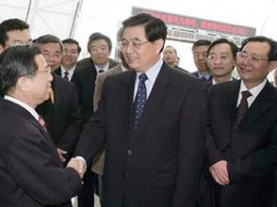 Волгоград посетила делегация представителей производственных и торговых компаний  Тайваня