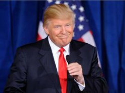 Дональд Трамп предлагает России вернуть Эдварда Сноудена Дональд Трамп предлагает России вернуть Эдварда Сноудена