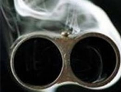 Под Волгоградом должник попытался застрелить коллектора