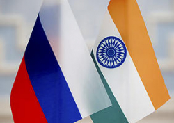 На полигоне Прудбой мотострелки готовятся к российско-индийским учениям