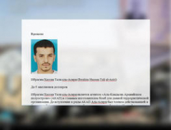 К теракту на борту А321 в небе над Синаем может быть причастен агент Аль-Каиды К теракту на борту А321 в небе над Синаем может быть причастен агент Аль-Каиды