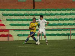 Экс-полузащитник волгоградской «Олимпии» уехал в Ижевск