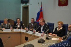 Николай Паршин: «Нам удалось претворить в жизнь ряд инициатив!»