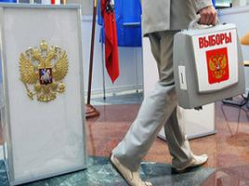 В Волгограде суд перенес рассмотрение иска по отмене выборов В Волгограде суд перенес рассмотрение иска по отмене выборов