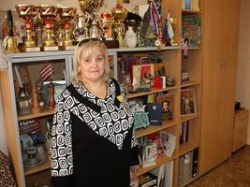 Лучший урок педагога из Волгограда Лучший урок педагога из Волгограда