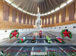 Виртуальная экскурсия по Мамаеву кургану Виртуальная экскурсия по Мамаеву кургану
