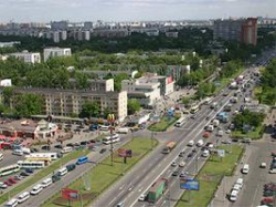 В Москве пройдет праздник проспекта, названного в честь  Волгограда
