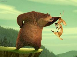 Каждый охотник в свой час становится чьей-то потенциальной добычей Каждый охотник в свой час становится чьей-то потенциальной добычей