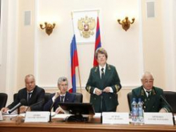 Новые леса как вклад в благородную миссию