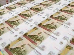 Бюджетные страсти