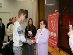 Волгоградские коммунисты определились с региональной составляющей предвыборной программы