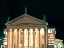 Подушка безопасности для культуры