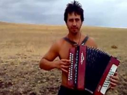 Вторая жизнь песни Игоря Растеряева