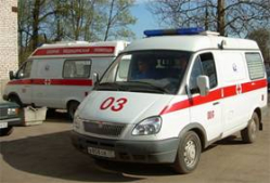 Скорая помощь Волгограда прибавила в оперативности Скорая помощь Волгограда прибавила в оперативности