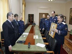 Атаманы Всевеликого войска Донского подвели итоги и наметили планы на будущее Атаманы Всевеликого войска Донского подвели итоги и наметили планы на будущее