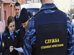 Сюрприз по доносу «доброжелателей» Сюрприз по доносу «доброжелателей»