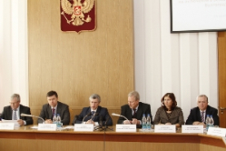 Волгоградская область формирует корпус резервистов