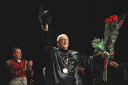 При всем богатстве политического выбора другой альтернативы нет