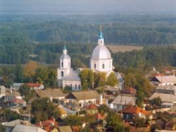 Урюпинску готовят особый респект от президента России